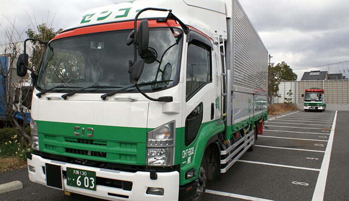 中央自動車工業株式会社のアルコール検知器（アルコールチェッカー）ソシアック（SOCIAC）｜白ナンバーのアルコールチェック義務化の対策に