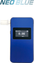 NEO BLUE