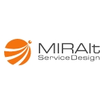 MIRAIt Service Design